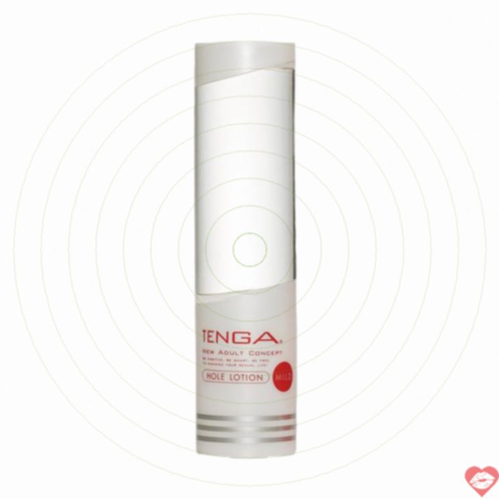 Tenga Lotion Mild Dầu Bôi Fliphole Mịn Màng 