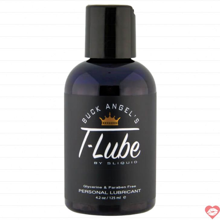 Sliquid T-Lube Dầu Bôi Nước Bền Dài Dành Trans Men 