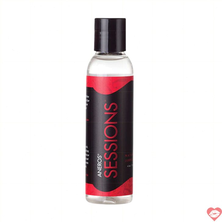 Aneros Sessions Lube Nước An Toàn Thăng Hoa Tuyệt Đối 