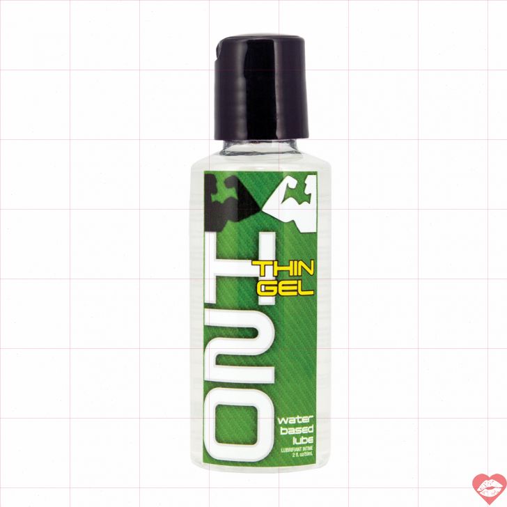 Elbow Grease H2O Gel Loãng Trơn Mịn Nhẹ Nhàng 