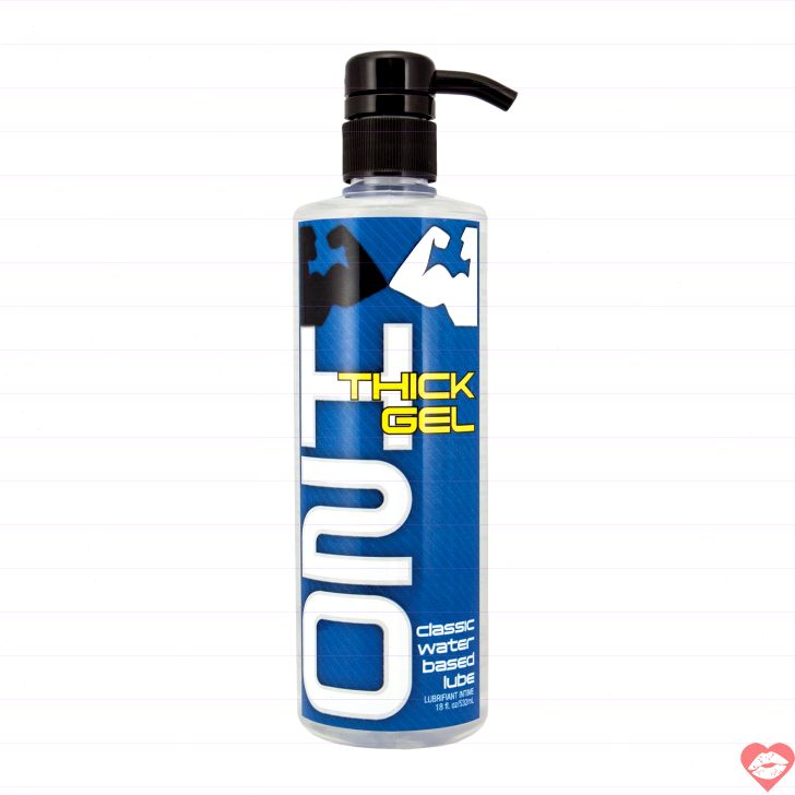 Gel Elbow Grease H2O Đặc Sánh Bôi Trơn Nước 
