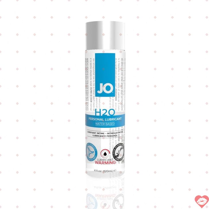 Dầu JO H2O Nước Trơn Dài Lâu An Toàn Thăng Hoa 