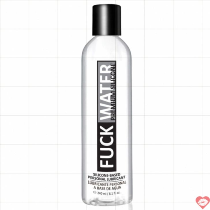 Lube Fuck Water Siêu Trơn – Dài Lâu Không Khô! 