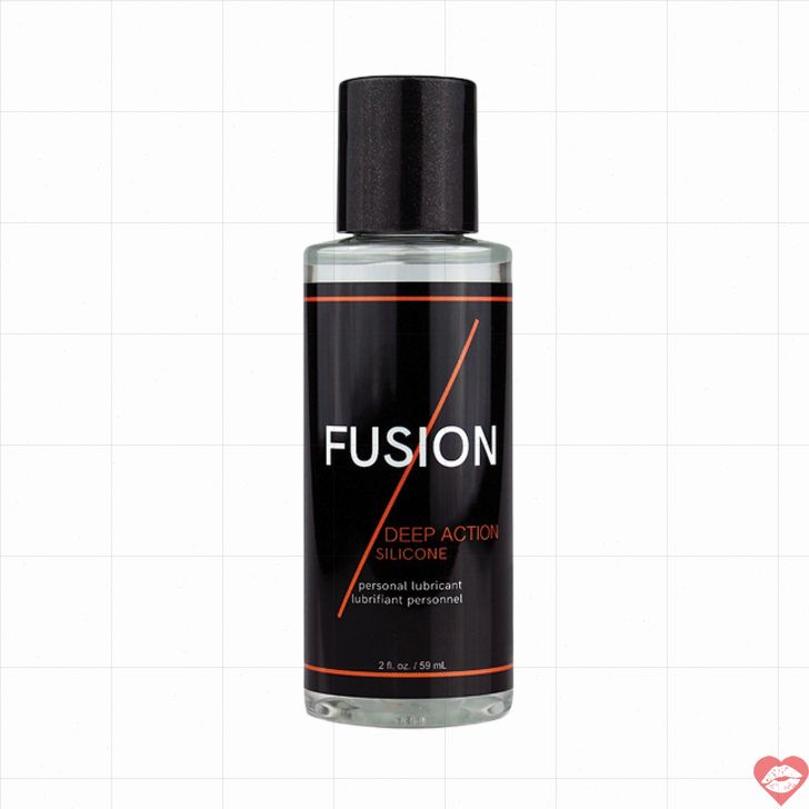 Elbow Grease Fusion Lube Silicone Dài Lâu Mịn 