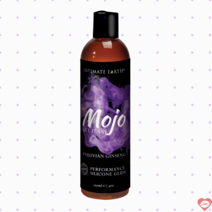 Gel Intimate Earth Silicone Mojo Tăng Stamina Bền Bỉ 
