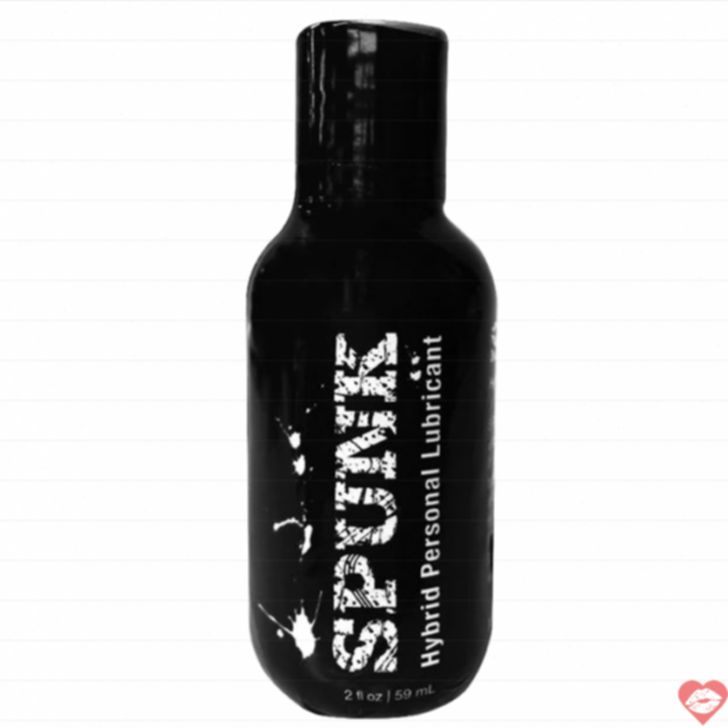 Spunk Lube Hybrid Tinh Dịch Thật Dâm Đãng 