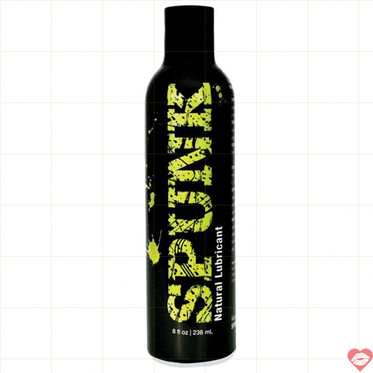 Spunk Lube Coconut Bơ Cao Trơn Tự Nhiên Dừa Thật 