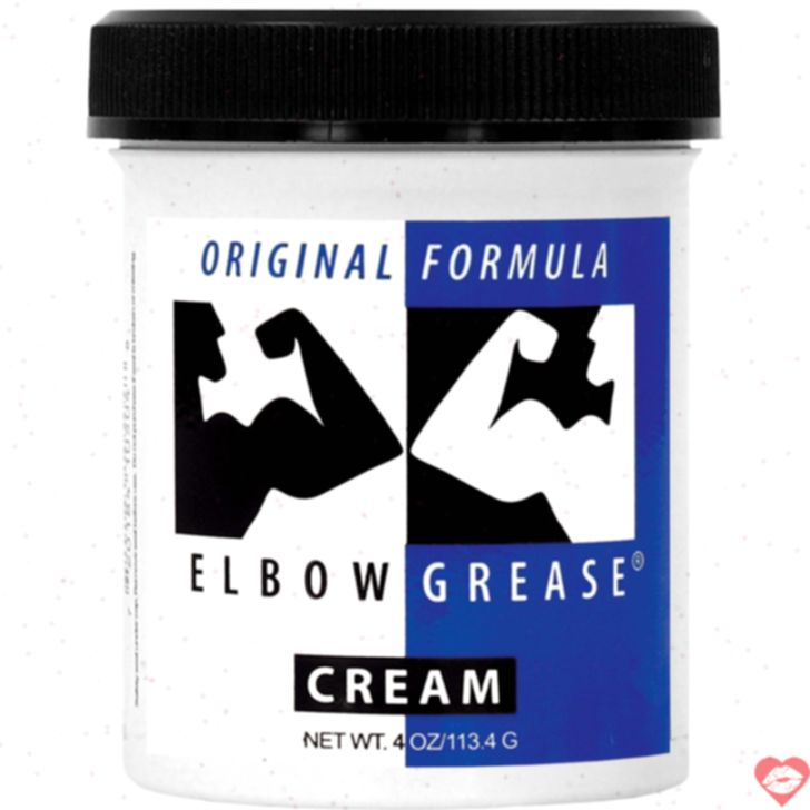 Elbow Grease Original Kem Bôi Dầu Dày Dài Lâu Dai Dẳng Nóng Bỏng 