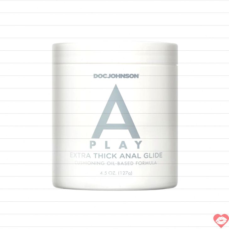 A Play Dầu Hậu Môn 4.5oz Siêu Bền Fisting Thân Mật 