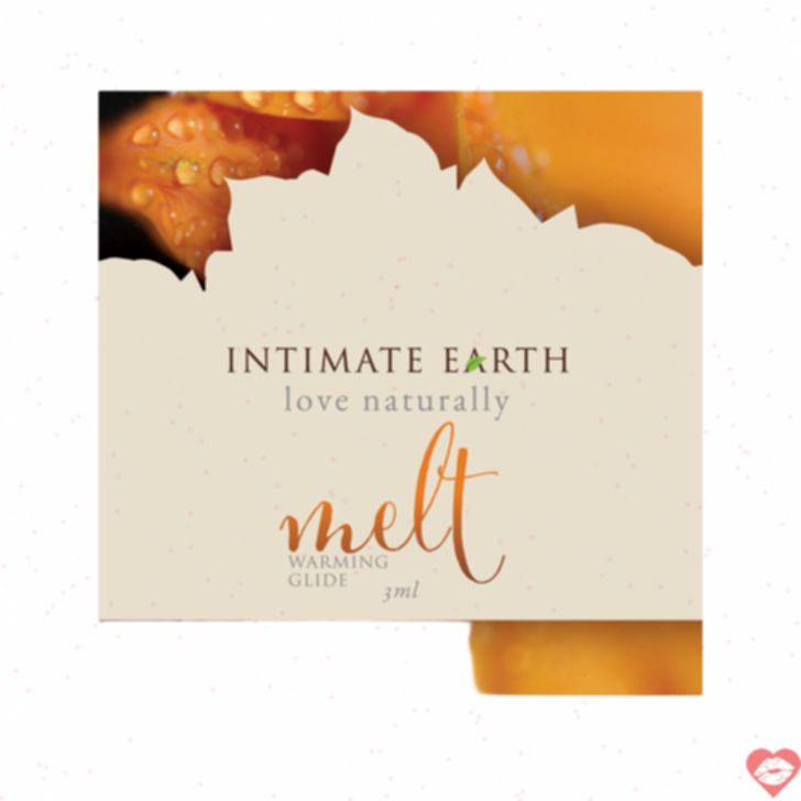 Intimate Melt Lube Ấm Trơn An Toàn Nâng Tầm[dochoius]​ 