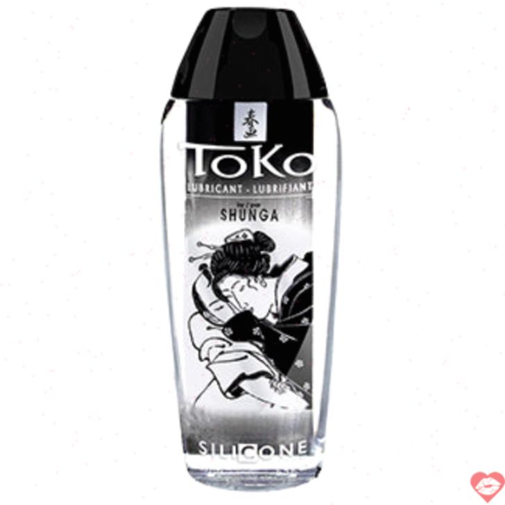 Toko Silicone Lube Mịn Dài Lâu Không Khô Nóng 