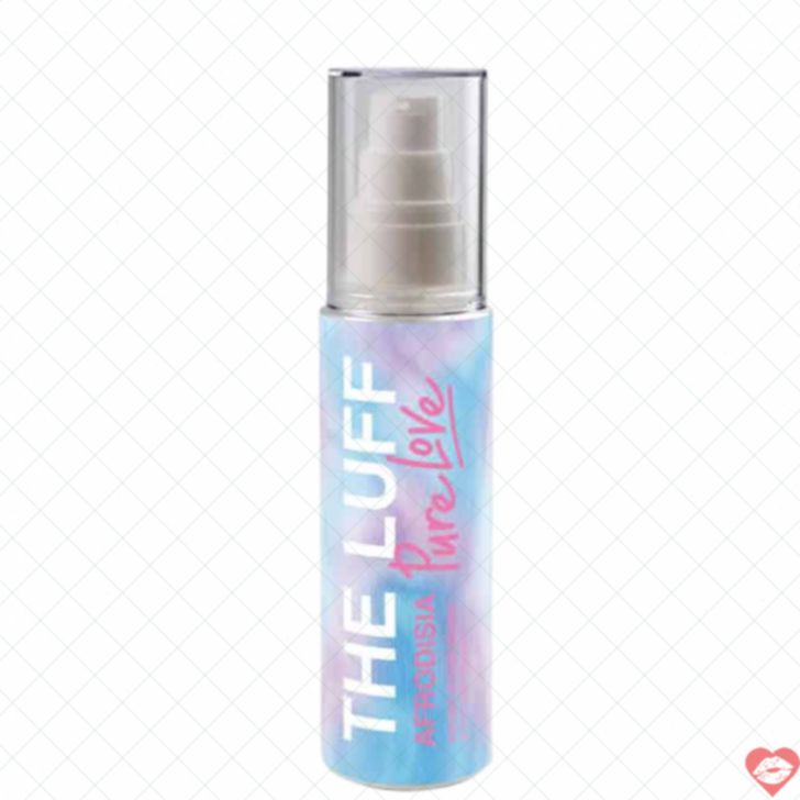 Gel Luff Afrodisia 75ml Thơm Ngọt Tình Yêu 