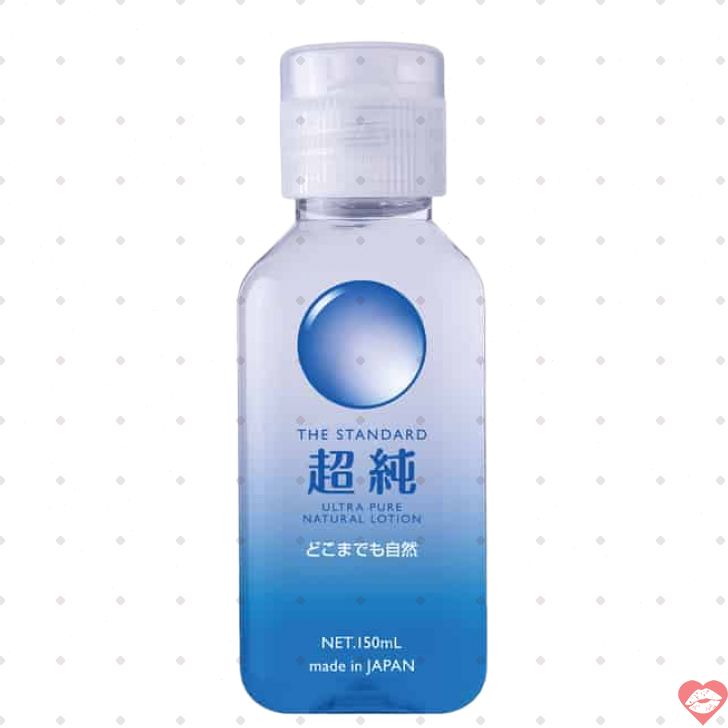 BIJOND Lube Pure Nhật Tinh Khiết Đa Năng Trơn Tru 
