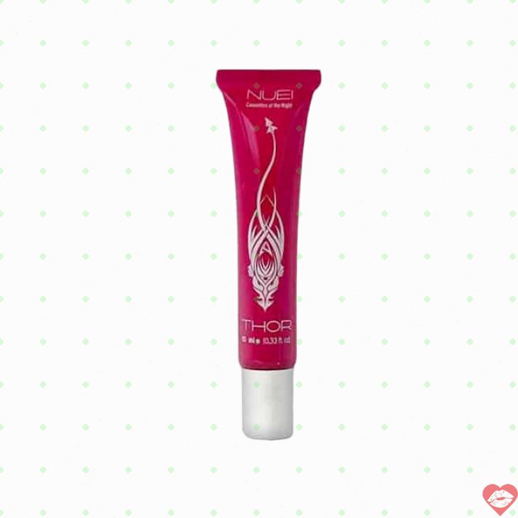 Gel nóng Nuei Thor 10ml kích dục đốt cháy đam mê 
