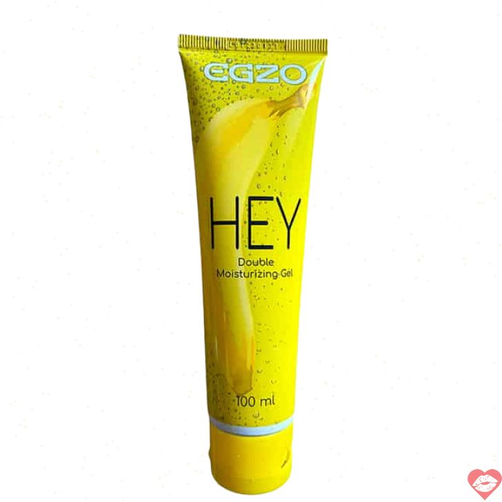 Egzo Hey Anal Lube 100ml Trơn Mịn Thoải Mái 