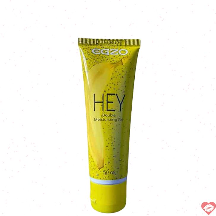 Egzo Hey Anal Lube 50ml gel bôi trơn nước hậu môn siêu trơn 