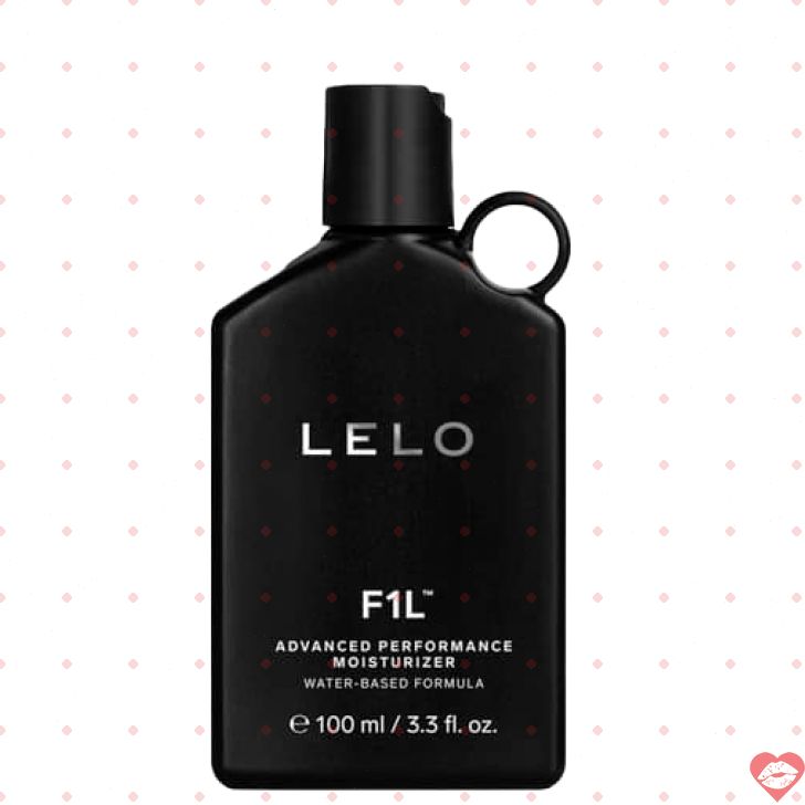 Lelo F1L Lubricant Nước 100ml Siêu Trơn