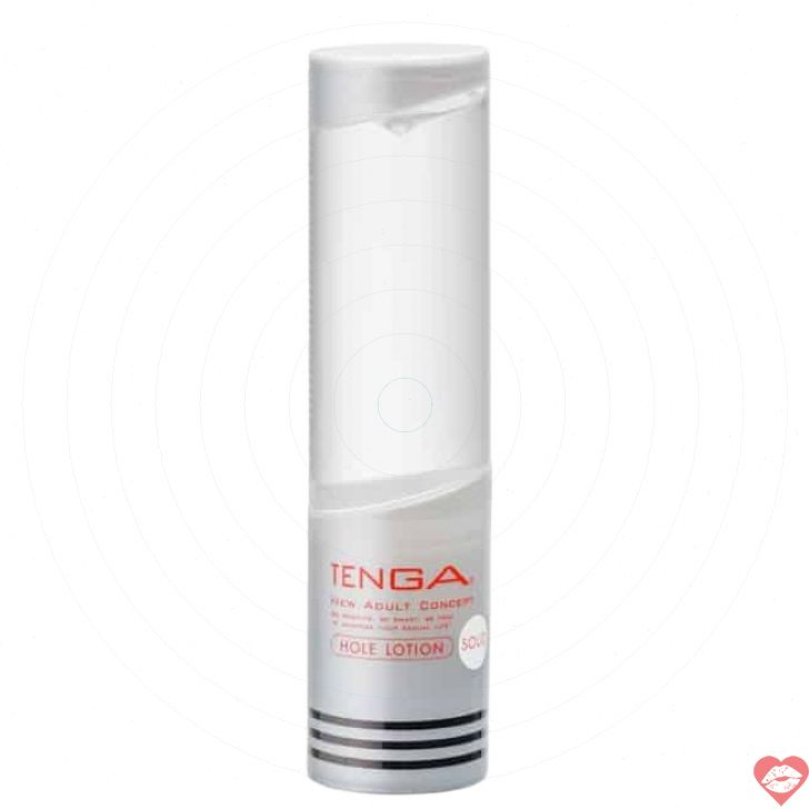 Tenga Hole Lotion Nước Đặc 170ml Siêu Ướt