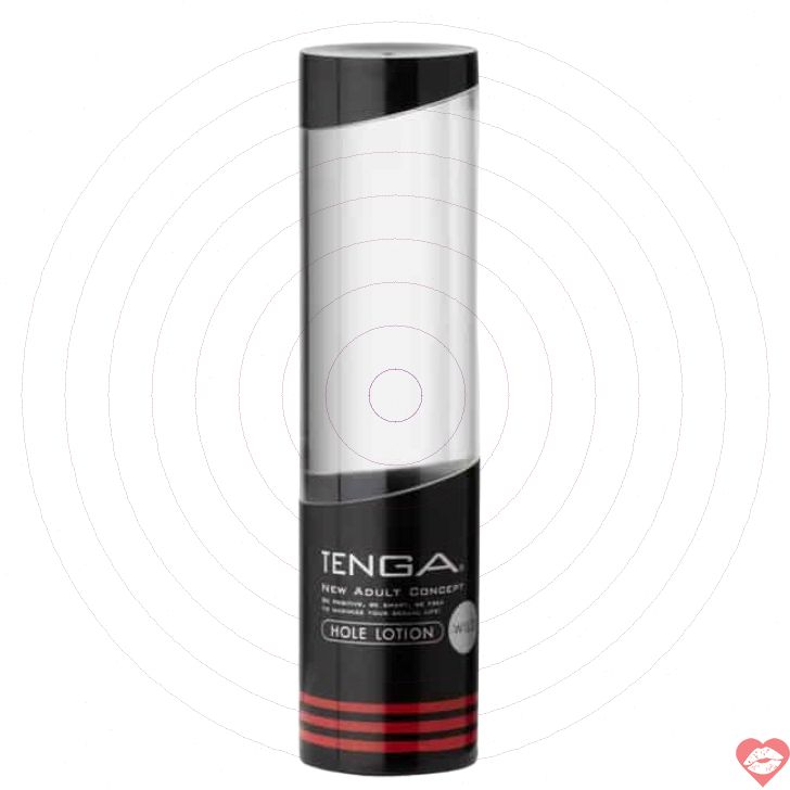 Dầu bôi Tenga Hole Lotion Wild 170ml tăng khoái cảm