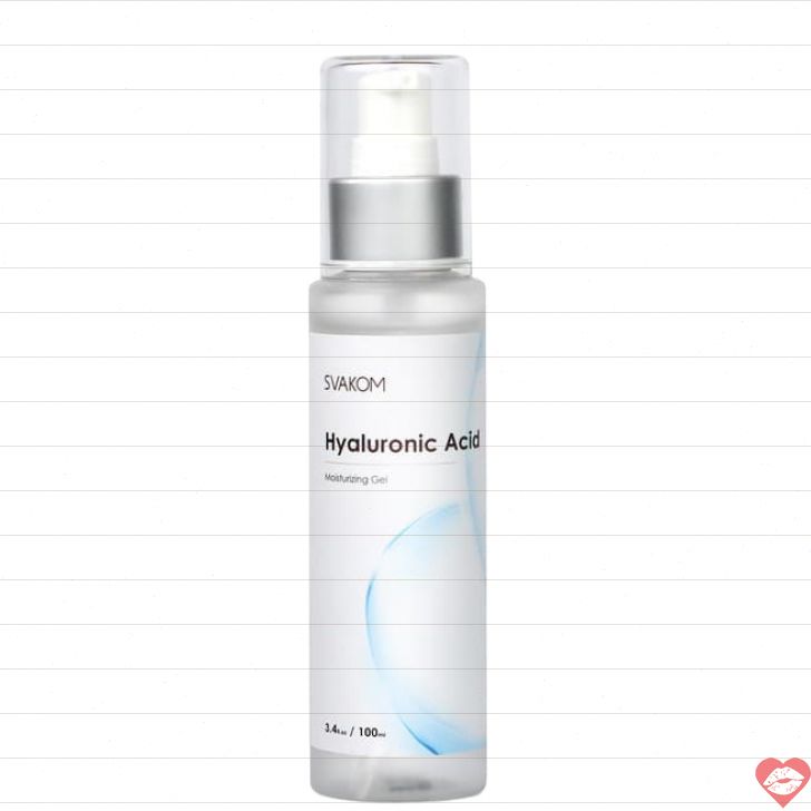 Lubr Svakom Hyaluronic 100ml Dài Lâu An Toàn