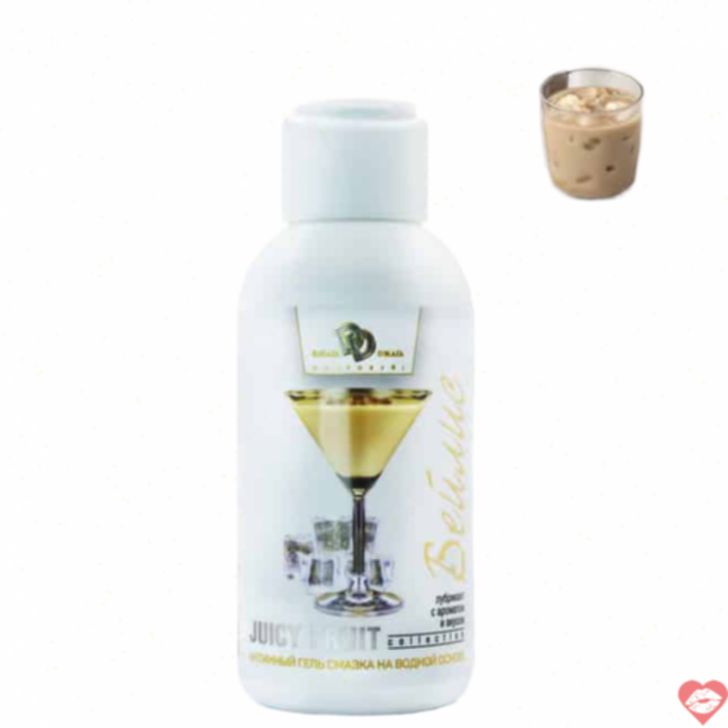 Jaga-Jaga Juice Baileys Gel Thơm 100ml Nước Ngọt Ngào