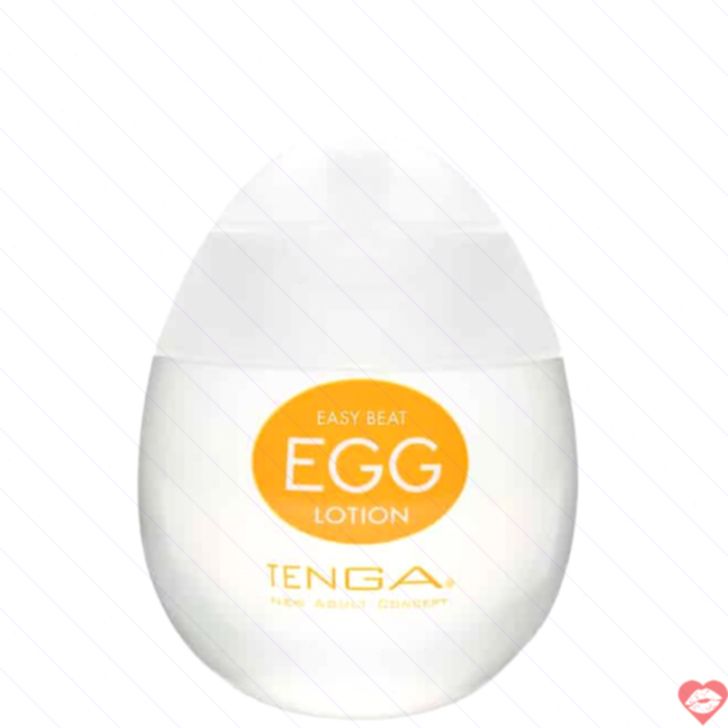 Tenga Egg Lube Nước 65ml Dùng Với Trứng