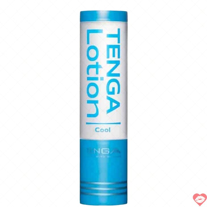Tenga Lotion Cool bôi trơn mát lạnh 170ml