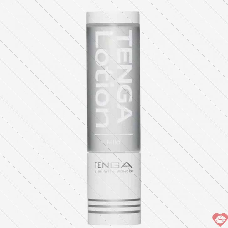 Tenga Lotion Mild Lube Nước 170ml Siêu Mềm Tenga
