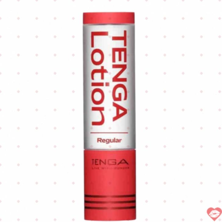Tenga Lotion Regular 170ml Giống Nữ Tự Nhiên