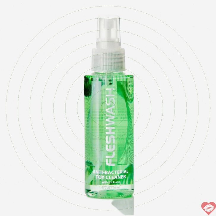 Fleshlight Fleshwash Sạch 100ml An Toàn