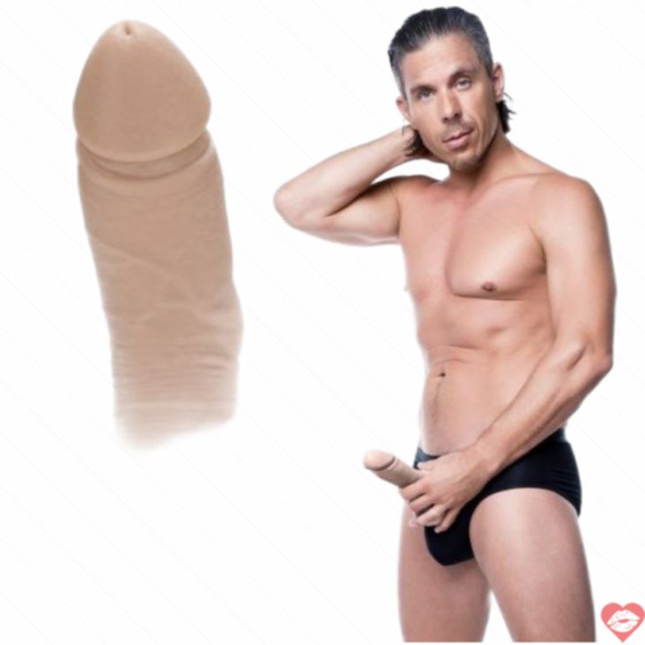 Fleshlight Mick Blue 22cm Siêu Sao Nam Thực