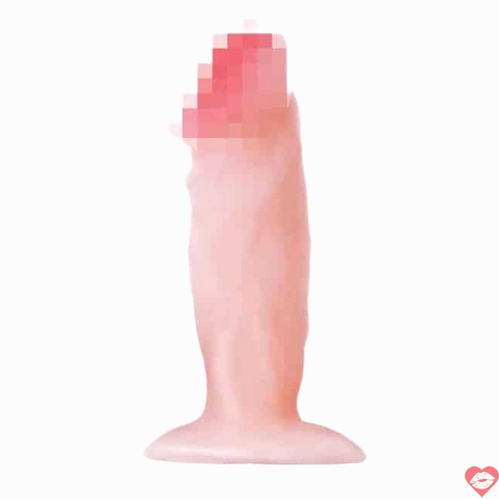 Dildo Baile Little Stud 11cm Thực Tế Prisoss