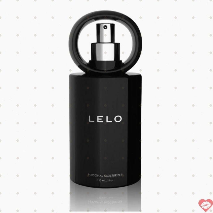 Lelo water lube 150ml aloe không mùi an toàn sạch sẽ