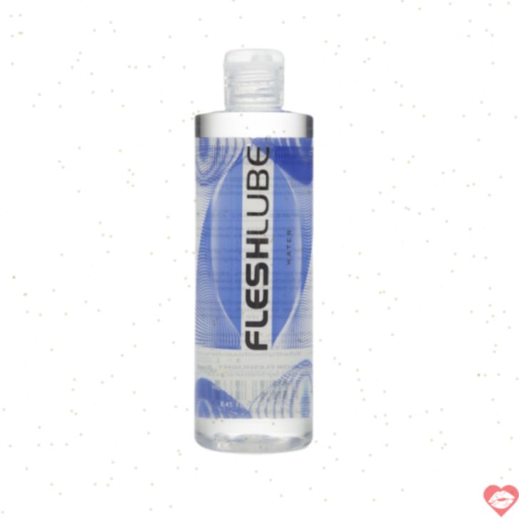 Fleshlight Fleshlube Nước 250ml Bôi Trơn Siêu Mịn Dài Lâu