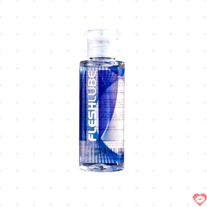 Fleshlight Lube Nước 100ml Trơn An Toàn Sướng