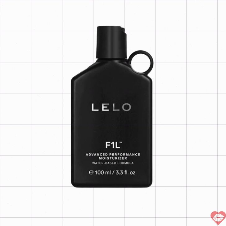 Lelo F1L Nước Bôi Trơn 100ml Thụy Điển Siêu Trơn