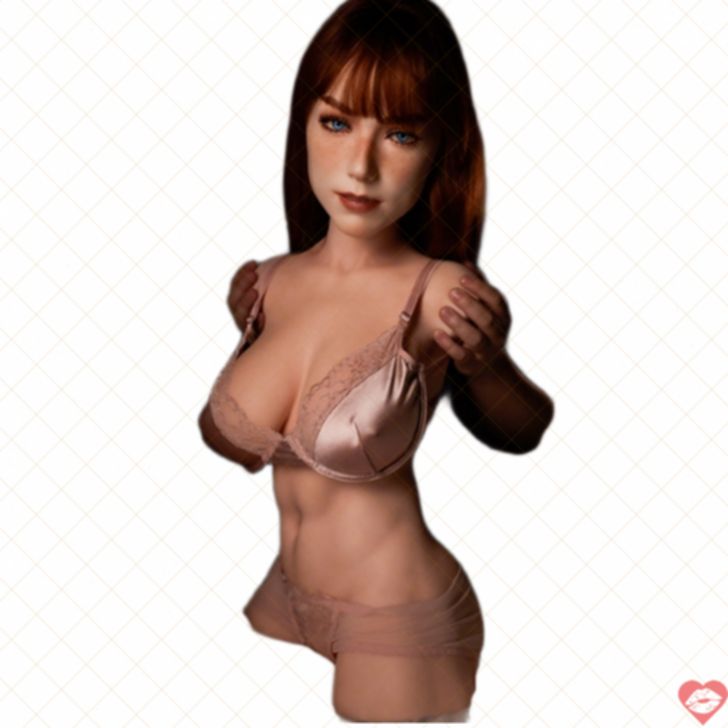 Torso CLM Livia F-Cup 32LB Nhẹ Thực Tế 
