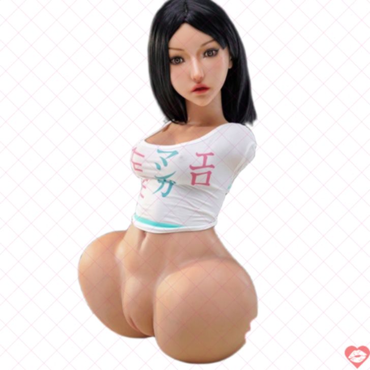 Erena B-Cup 20kg Silicon Mông To ROS Đầu Hấp Dẫn 