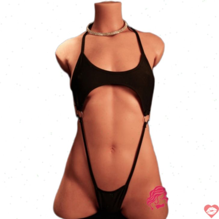 Climax Doll 60cm Ngực Mông Vàng Silicone Nhẹ Siêu Hút 