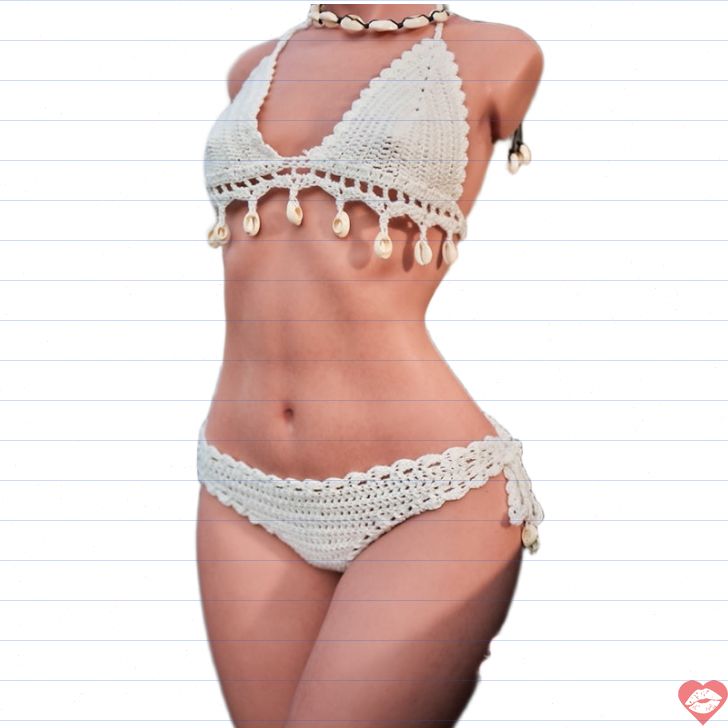 Climax ULW 881 torso silicone 80cm nhẹ siêu thật 