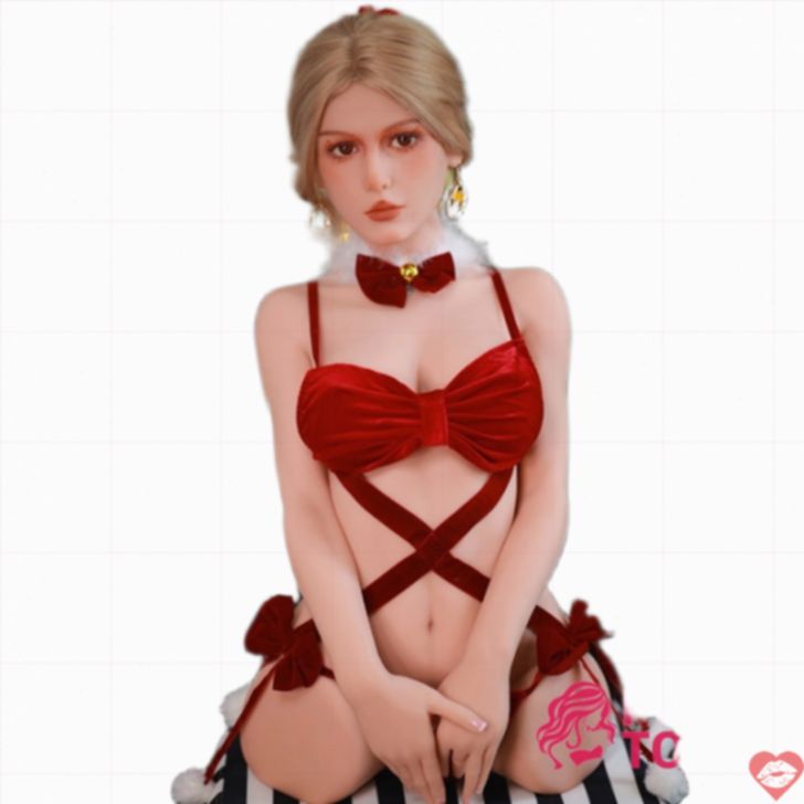 Fire Doll Vanna F-cup 19.5kg Ngực Đít Bự Hấp Dẫn 