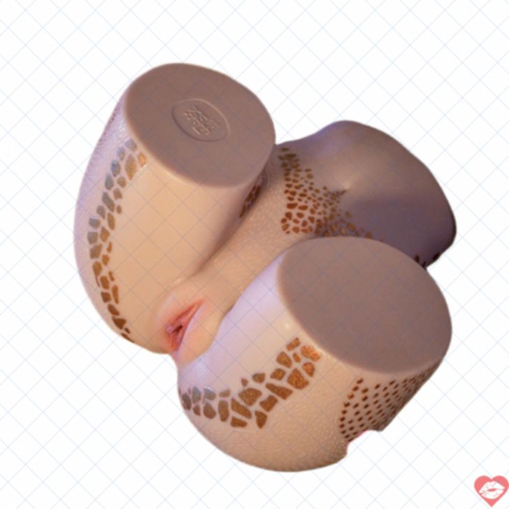 Mông Silicone NOT YE! S16 18LB Mềm Thỏa Mãn Đỉnh Cao 