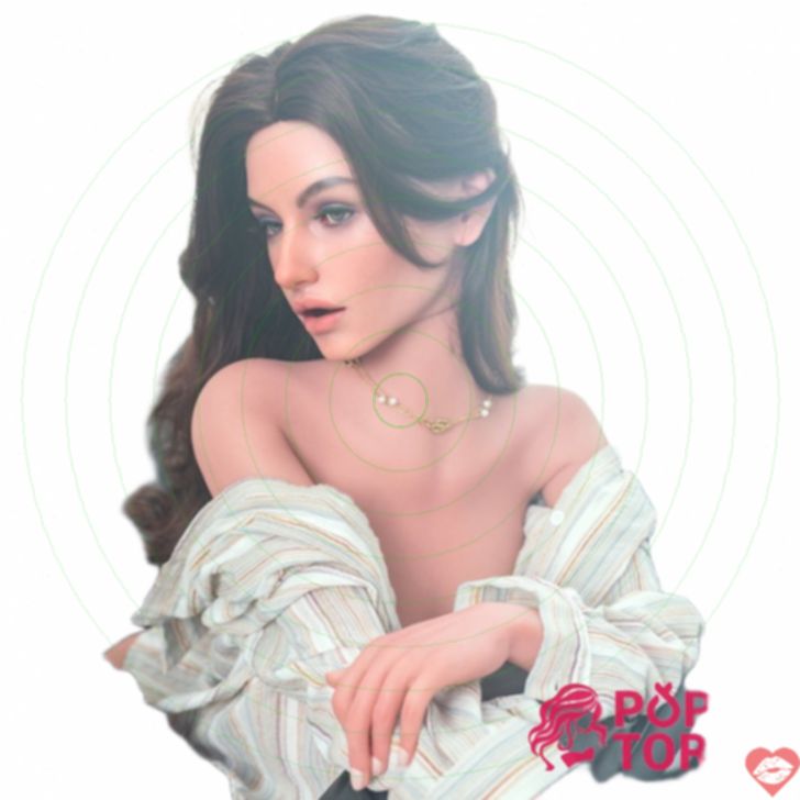 ZELEX Búp Bê 86cm K Cup Đùi Thật Đời Thỏa Mãn 