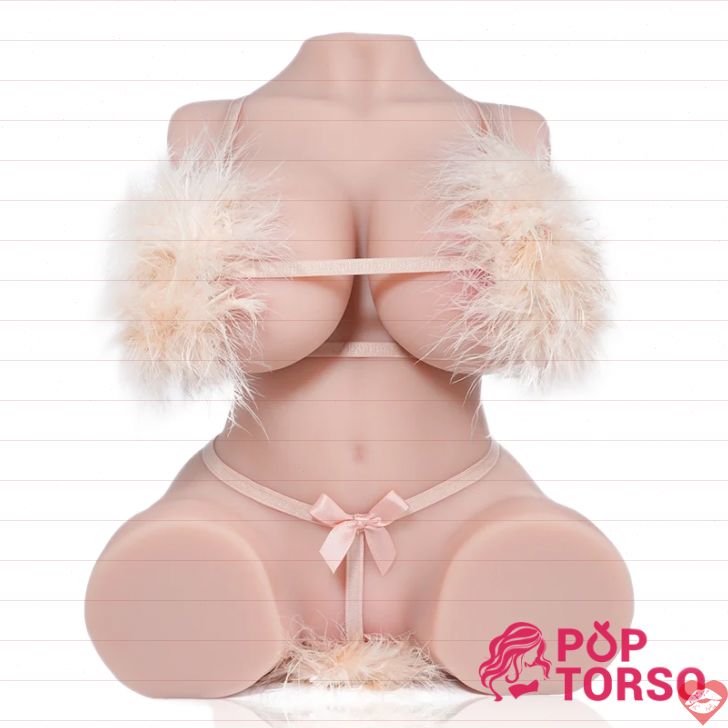 Tantaly Selena Torso 8LB Ngực To Mông Vuông 