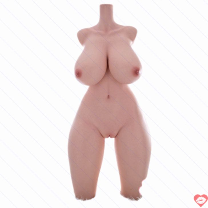 BCDOLL OS155J Ngực J 88cm 18kg Siêu Đẳng Cấp 