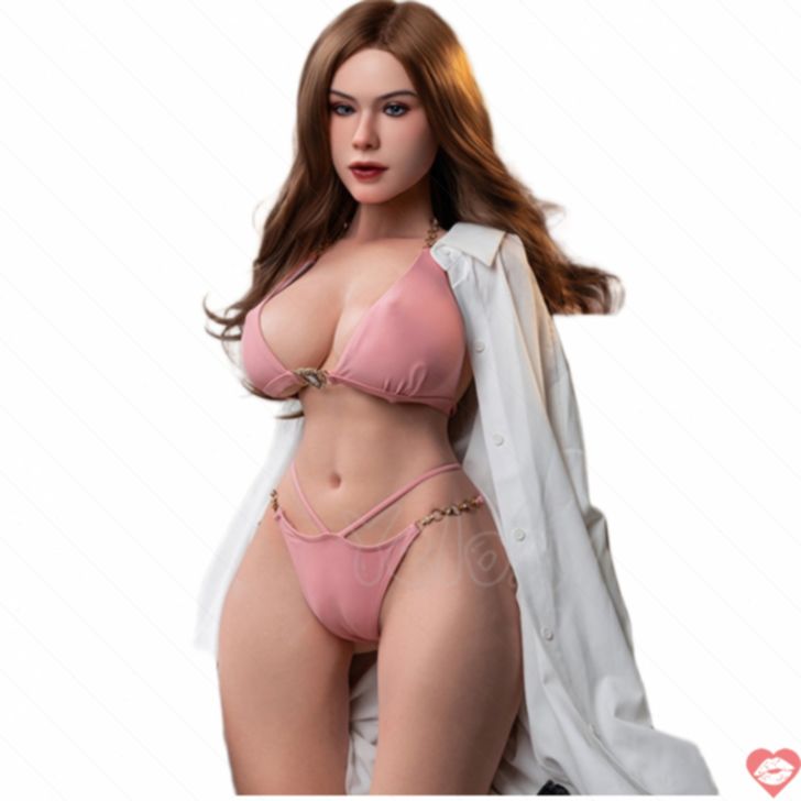 Torso Yeloly Rhianne Silicone 17.5kg Ngực Gel Đẹp 