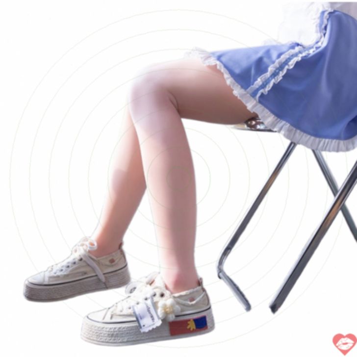 Qita Ruby Chân Silicone 120cm Siêu Mềm Nam Giới 