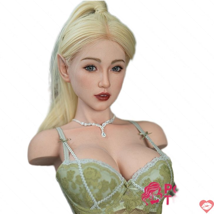 Aurora Torso 85cm G-Cup Da Thật Giảm Cân Siêu 