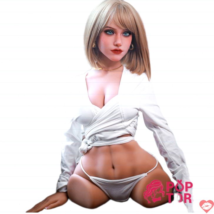 FireDoll B4 80cm F-Cup TPE Ngực To Đam Mê 