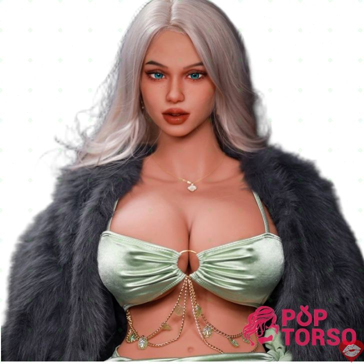 EFAY Lorena Torso TPE 85cm 26kg Ngực Siêu Thực #75 